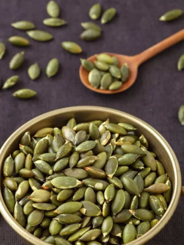 Pumpkin seeds -100gm