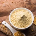 Fine Gram Flour I Besan l 900gm