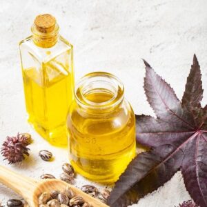 Castor Oil - 500 ml