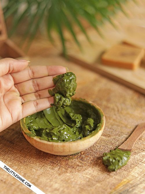 Pure Heena - 0 Chemicals - For Hair And Skin - 250gm