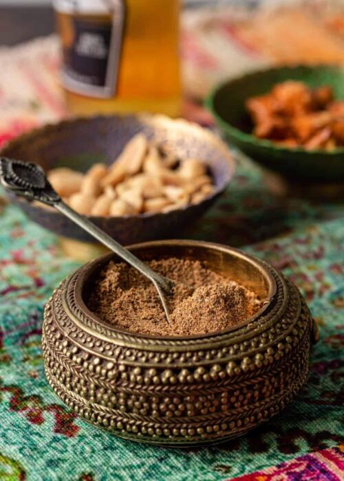 Chaat Masala - -100Gm