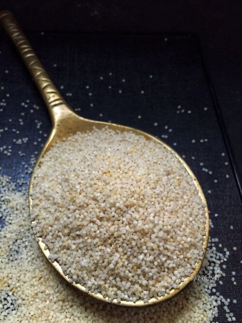 Barnyard Millet (500Gm)