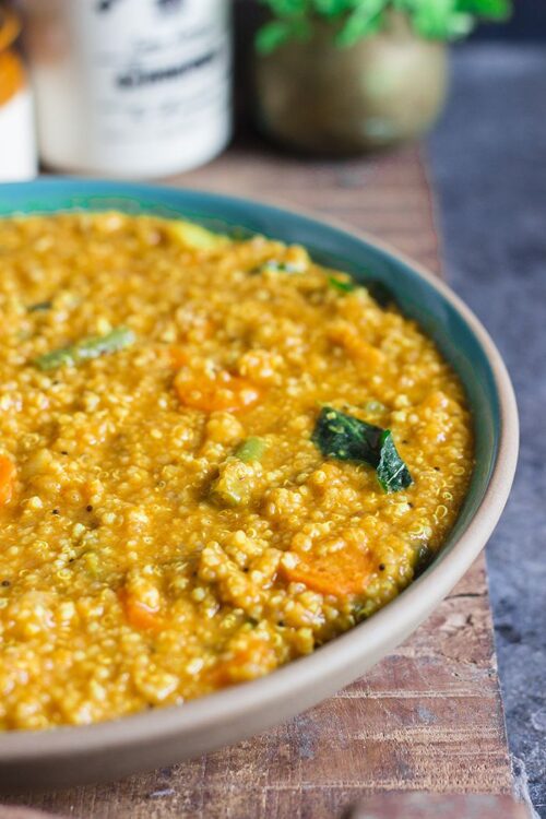 Millet Bisibele- with masala Ready to cook