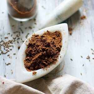 Roasted Jeera Powder --100Gm