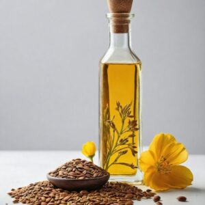Yellow Mustard Oil- 1 liter (wood pressed)