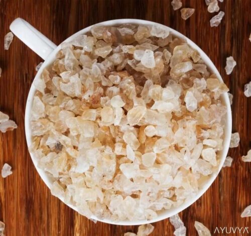 Gond Katira Benefits and Side Effects_ What Should You Know_ Gond Katira 250gm