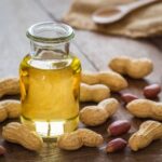 Groundnut Oil -1 liter (promote skin health)