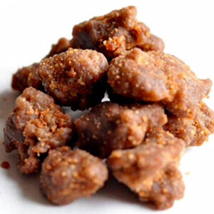 Raw Asafoetida (Strong Flavor)
