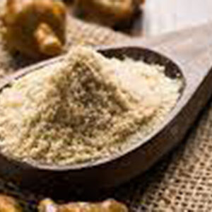 Natural Hing Powder (Asafetida) 2 Bottles -