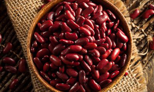 Patnitop Rajma (Pahade) - 1Kg