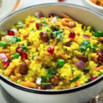 Indore Poha -900Gm
