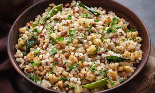 Bleach Free Sabudana (1 Kg)