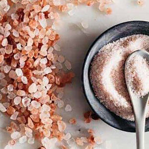 Pink Crystal Salt (500 gms)