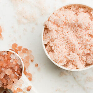 Himalayan Pink Salt (Sendha Namak, 1 kg)