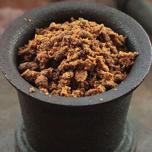Jaggery Brick (Uttrakhand special)