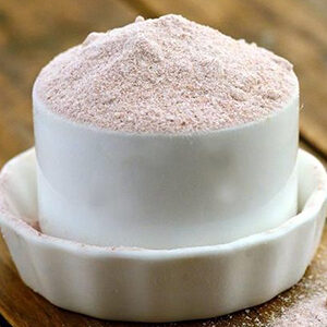 Irani Black Salt-100gm