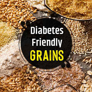 Diabetic Friendly Flour 1kg