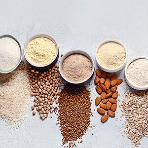 Protein Flour -1kg