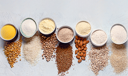 Protein Flour -1kg