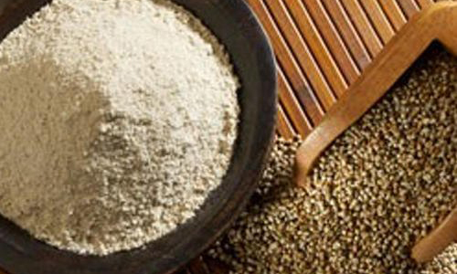 Bajra Flour | pearl millet  -1KG