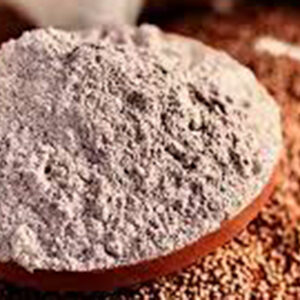 Ragi l Finger Millet flour l 1kg