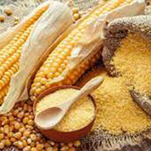 Maize I Makki Flour-1kg