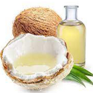 Extra Virgin Coconut Oil (320 ml)