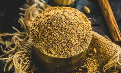 Authentic Chai Masala --100Gm