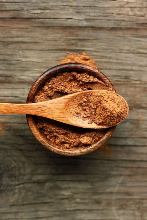 Indore Jeeravan (Buknu) - 100gm