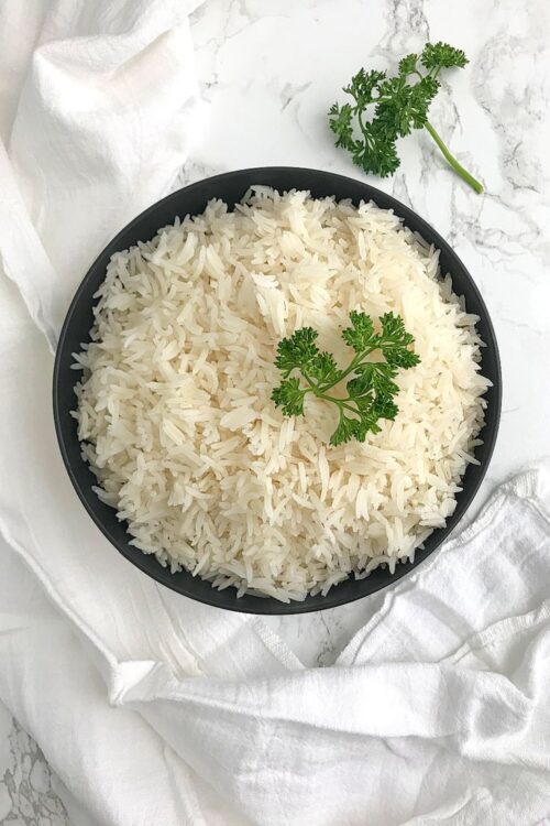 Basmati Rice - 1kg
