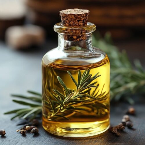 Rosemary essential. oil 100ml