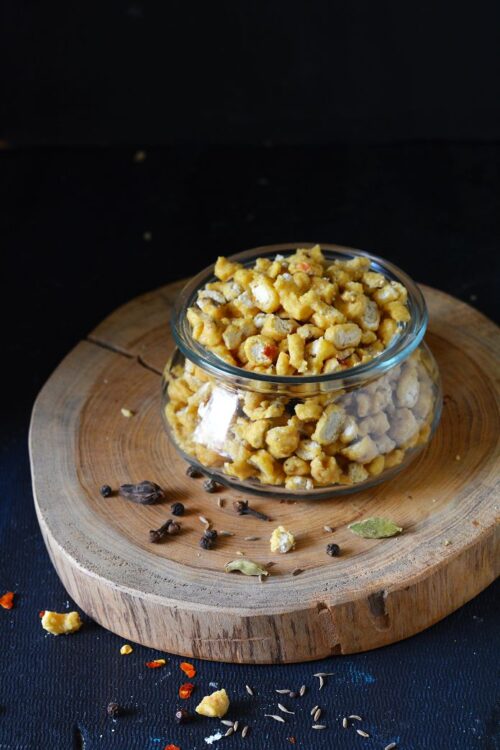 Moong Badiya - 250 gms