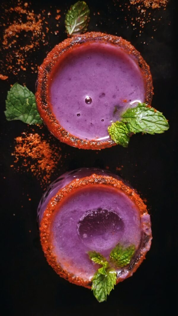 Jamun Green Tea