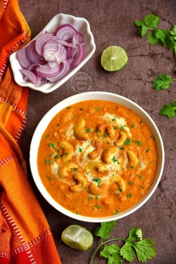 Kaju Kadi (GRAVY)