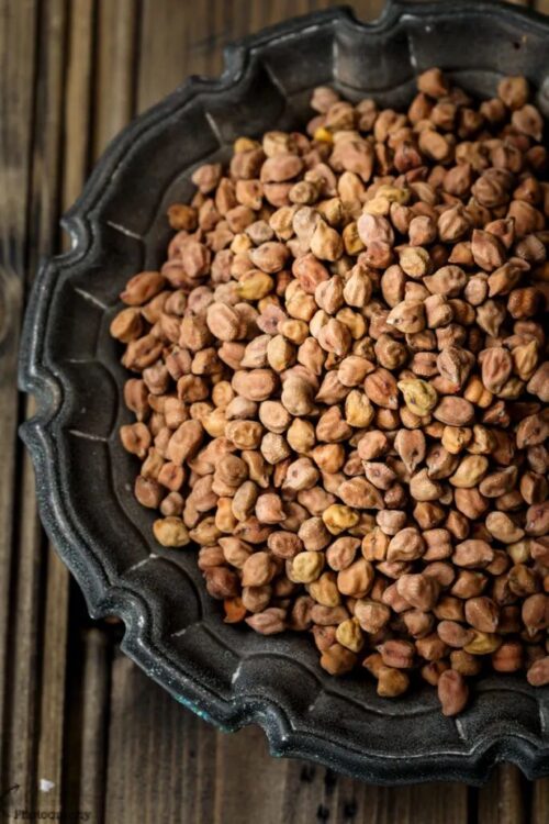 Black Chana (Horse Gram) 500Gm