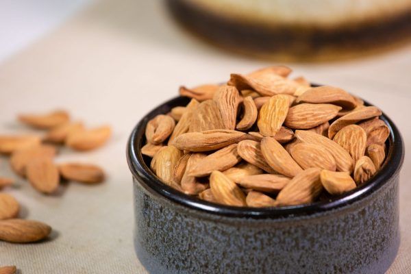 Mamra almond (500gm) must try