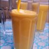 Mango Lassi