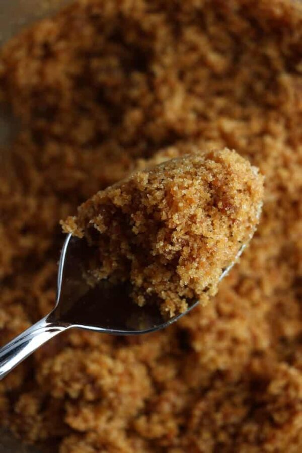 Khand, Boora , Natural Brown sugar - 1kg