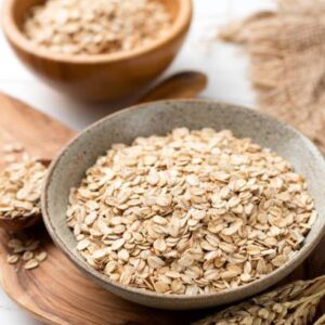 Rolled Oats Flour (500gm)