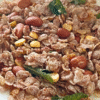 Red Rice Chiwda - 300gm - Baked