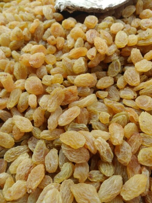 Irani raisin - must try- 250gm