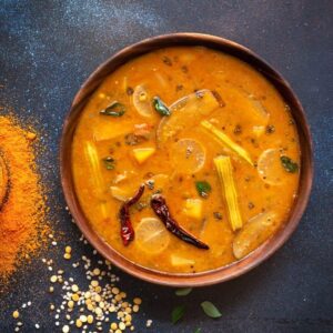 Sambhar Powder -100Gm