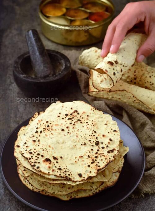 Urad Dal Papad - 500gm