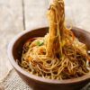 Customized Thin Noodles