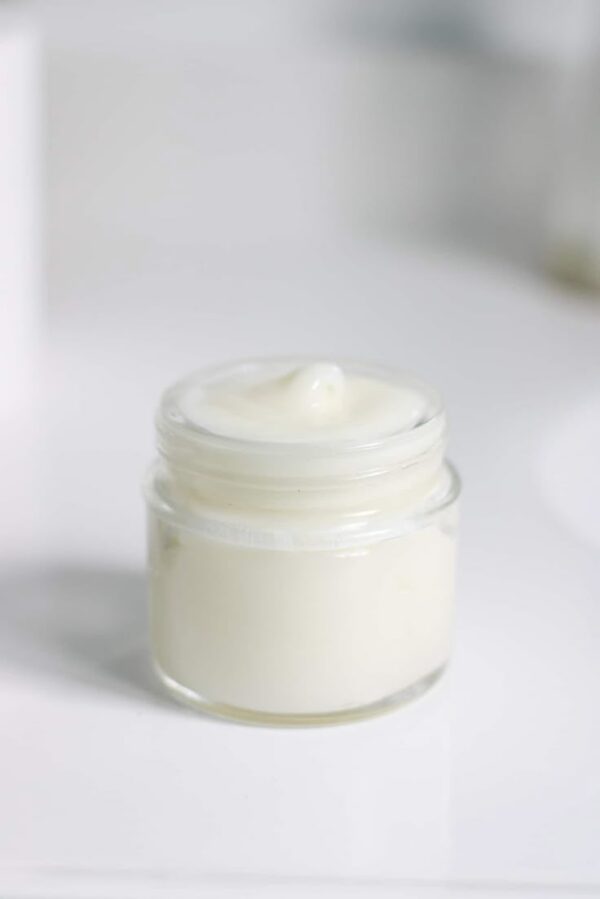 Melon moisturizer - 250ml - Paraben free