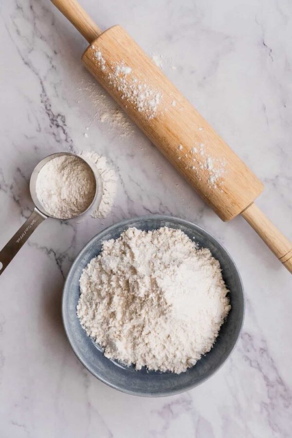Jaivik coarse Wheat Flour l gehu mota aata (2 kg)