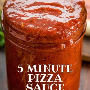 Pizza Pasta Sauce - 350gm