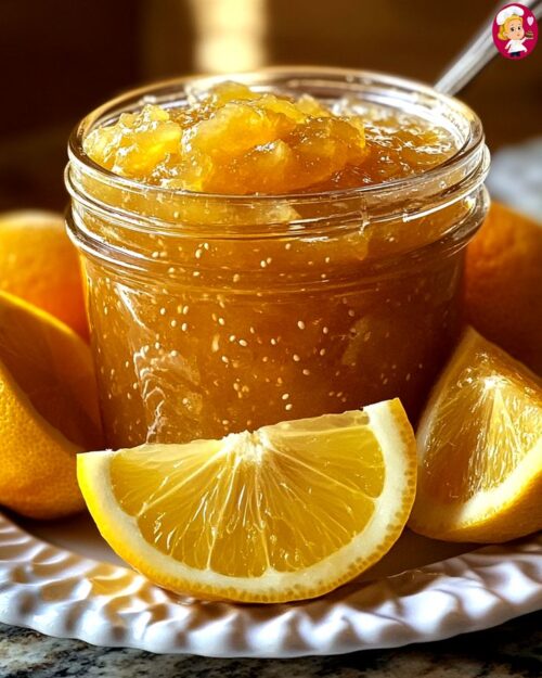 Lemon Grated Pickle Khatta Meetha (400 Gms)