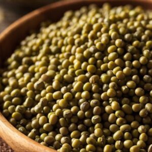 Whole Green Naati Moong (500 Gms)