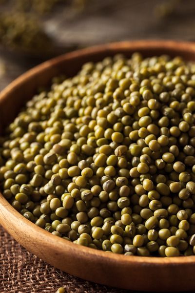 Whole Green Naati Moong (500 Gms)